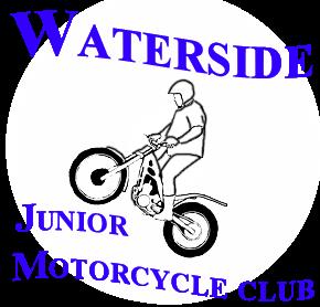 Busy Month for the Waterside Junior Motorcycle Club