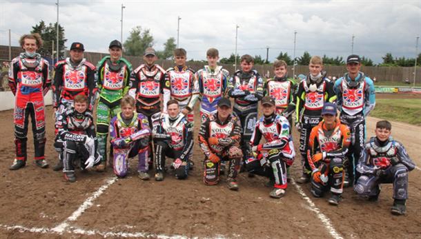 Preview: British U21 Semi-Final, Redcar