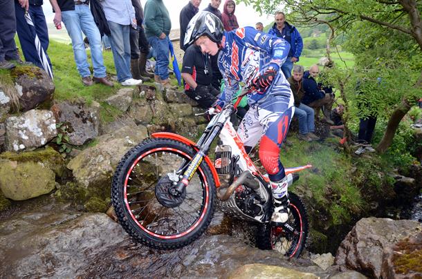 British Trials Championship Preview