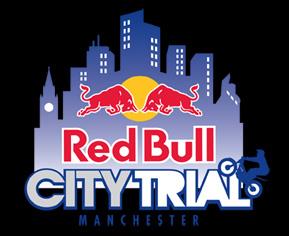 Red Bull City Trial and Dougie Lampkin come to Manchester