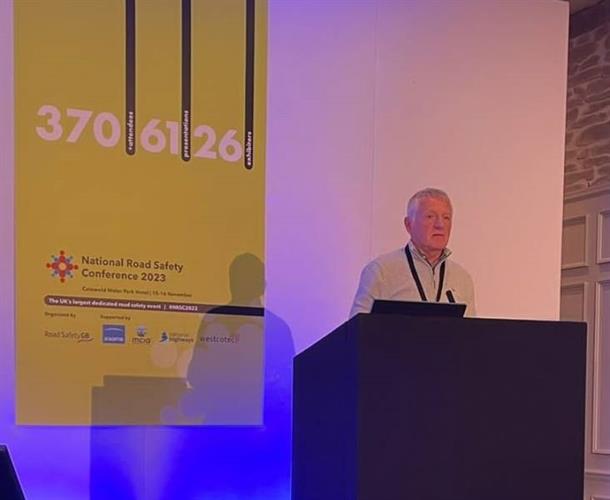 Motorcycle Industry Association (MCIA) CEO calls for major rethink on motorcycle safety