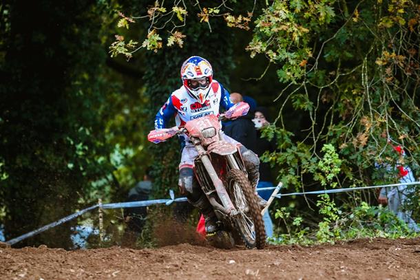 ACU bids to bring iconic International Six Days of Enduro back to Britain in 2027