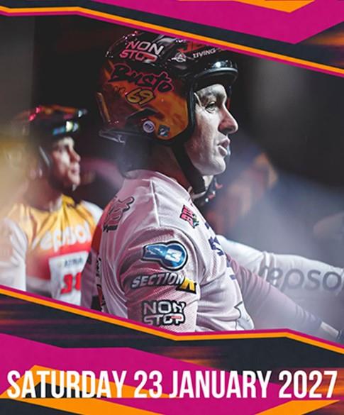 X-TRIAL LEEDS - FIVE WORLD-CLASS RIDERS CONFIRMED