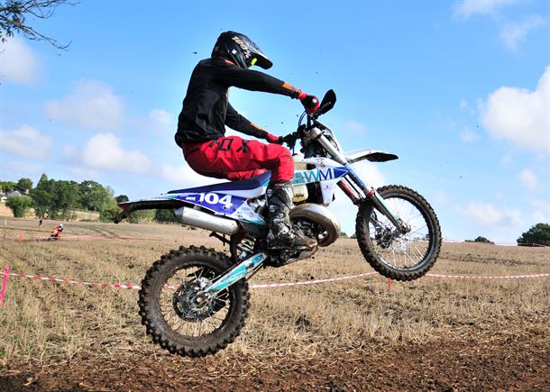 Sudbury MCC Dave Barkshire 2-man Championship at Pebmarsh