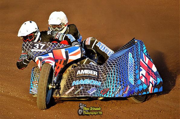 The Season Opener Gets the Season Off to a Great Start!