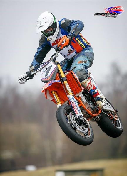 2020 ACU British Supermoto Championship Season Back on Track