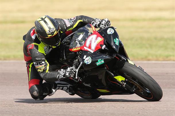 Dayo Racing makes a successful return to NG