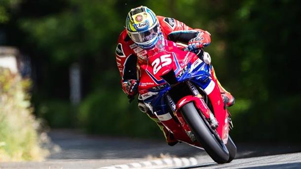 Opul Announced as Title Sponsor of Superstock TT Race 2 at the 2025 Isle of Man TT Races