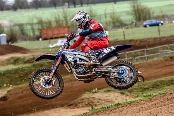 Culham MX Park plays host to Round 2 of the Judd KTM British ACU Youth Nationals on 12th & 13th May