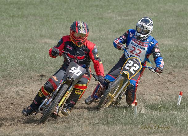 Super Six! 2024 Formula Grasstrack Championship Round 6 – Preview
