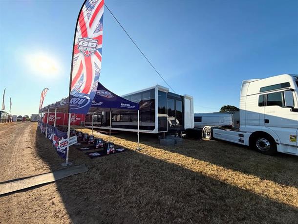 The Best of British Youth MX rush to Romagné! 2025 FIM Junior World Motocross Championship