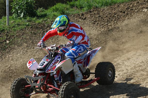 NEW FOUR ROUND BRITISH CHAMPIONSHIP “SUPPORT” SERIES LAUNCHED