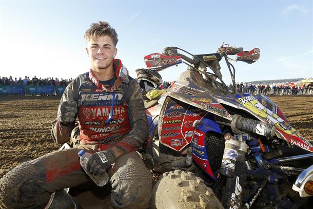 Super Saturday: Big Battles at Hydrogarden Weston Beach Race Powered By KTM