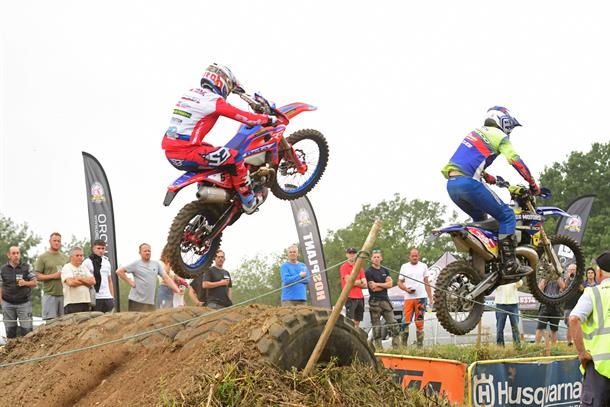SUDBURY MCC ANNOUNCES WEDNESDAY EVENING ENDURO CROSS AT FOXBOROUGH QUARRY