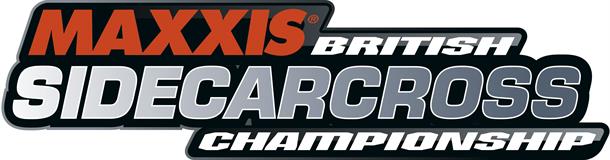 Maxxis Confirm Sponsorship as Dates are released for 2015 British Sidecar Cross Championship