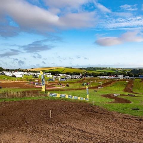 Fastest 40 Returns to Preston Docks and Landrake in 2024