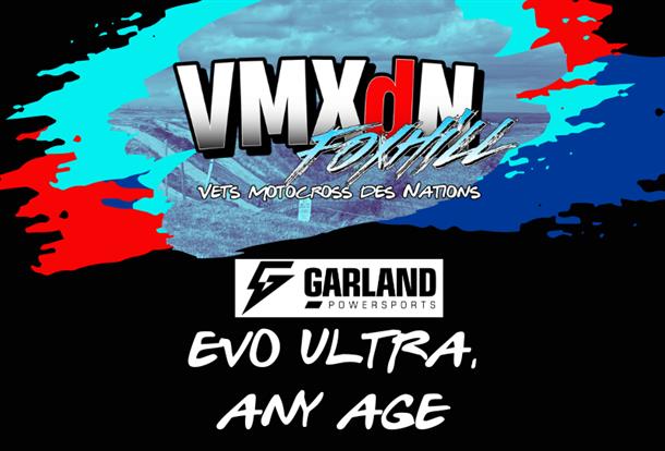 It’s an ultra-talented lineup in the Evo Ultras