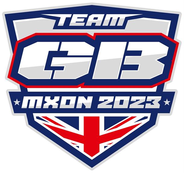 Watson, Mewse and Gilbert Confirmed as the Team GB Selection for Motocross of Nations