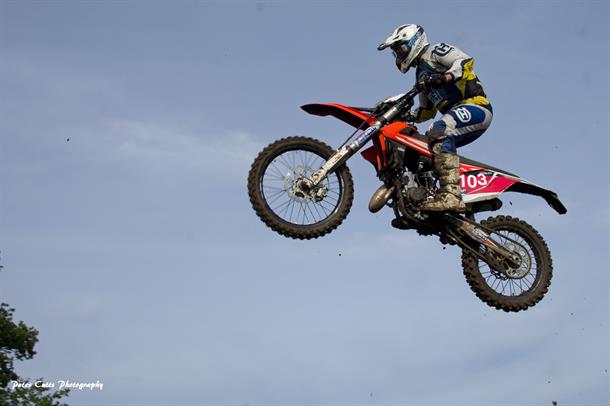 Final round of Dave Barkshire Motorcycles Two Man Enduro Championship