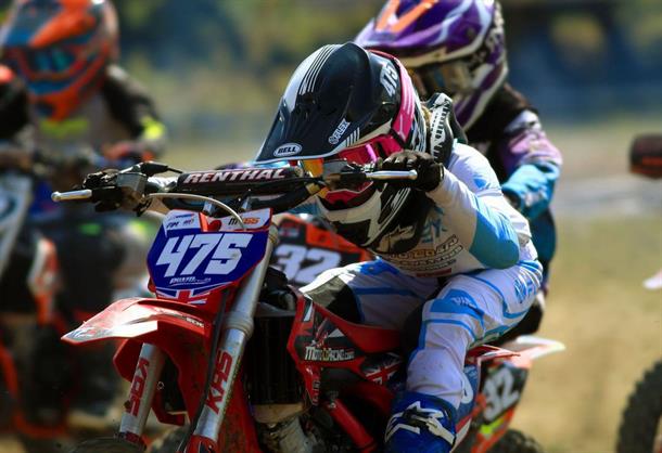 Mecca-X Championship Travels to Iden for Round 3