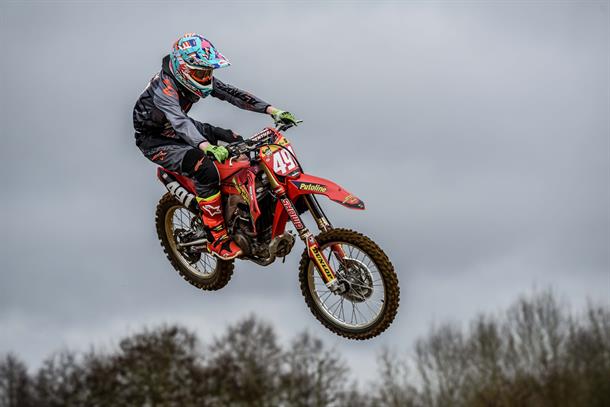 Rules allow 250cc Two and Four-stroke machines in British Under 21 Championship