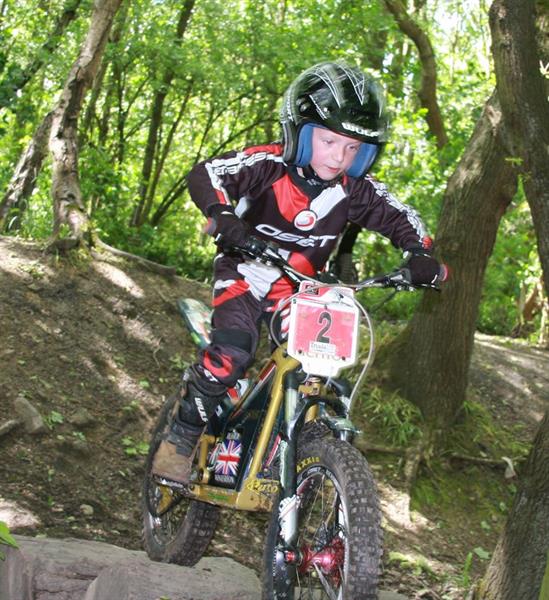 Saturday at Swaine for OSET Cup North