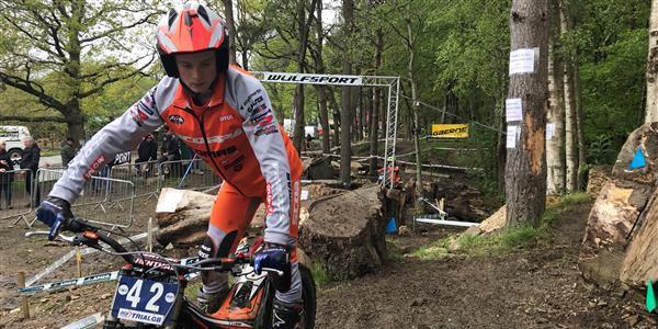 ACU Trial 125 Battle Continues