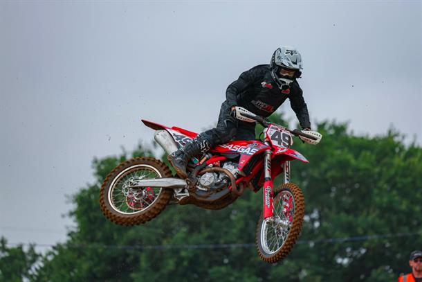 Eastern ACU MX Championship Finale heads to Lyng on October 8th