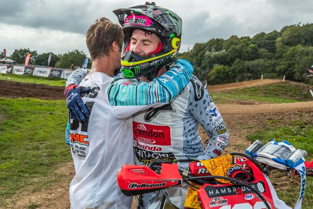 2022 Championship Wrapped up at Landrake Moto Parc