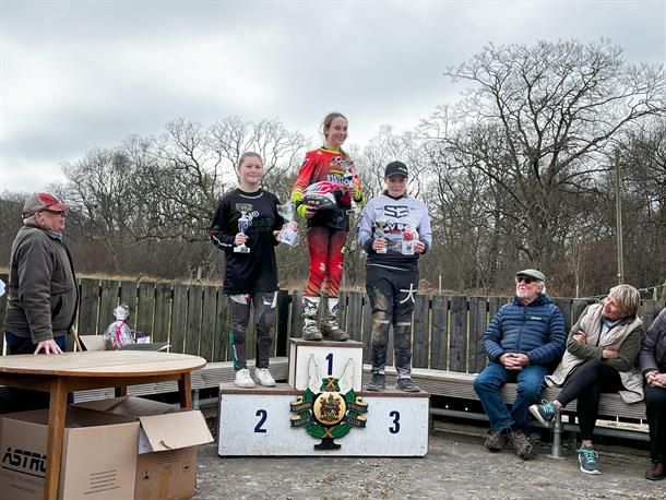 New-Look ACU OSET Youth Trial GB Series Launches with Strong Start in Scarborough