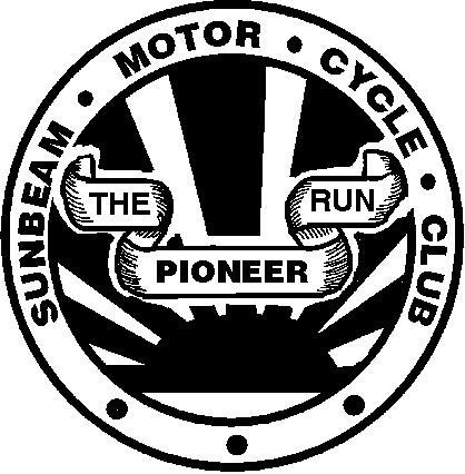 The 77th Pioneer Run to Brighton for Veteran Motorcycles