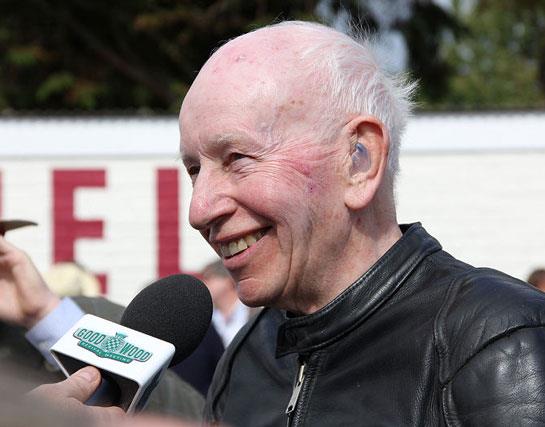 John Surtees CBE, 1934-2017