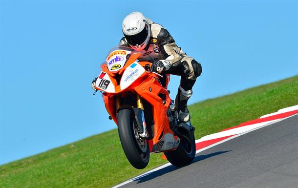 Top Level Club Racing Comes To Croft Circuit