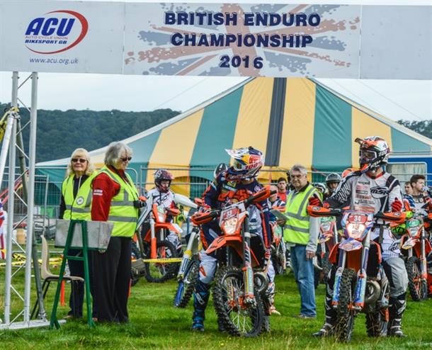 Rhayader BEC reaches new heights