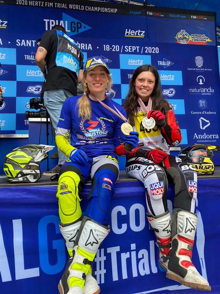 Pinhard Trophy Nominations Open