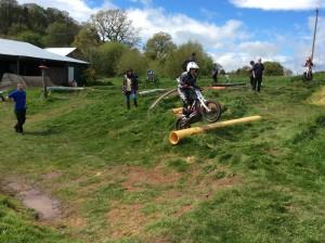 OSET Cup Round 7 set for 2 Machs Motorcycles, Cheshire on November 29th