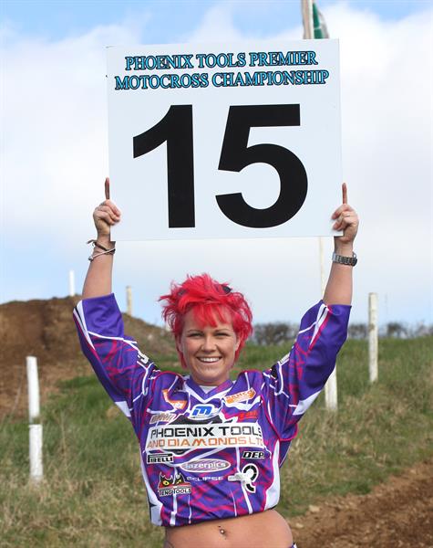 CUSSES GORSE TO HOST PREMIER MOTOCROSS