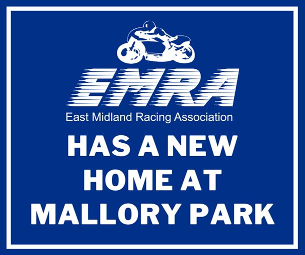 Real Motorsport Limited Takes Over EMRA