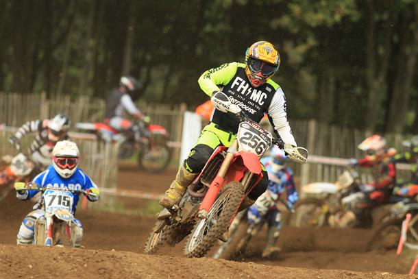 ACU Support for Riders and Clubs