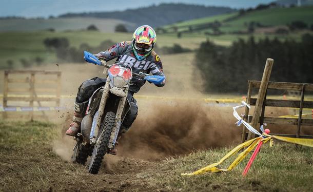 British Enduro Championship 