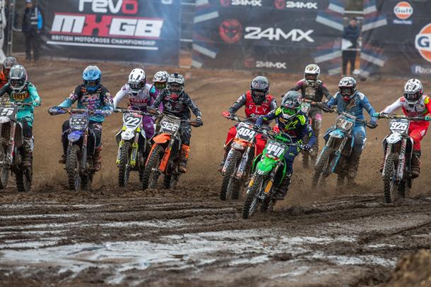 Bad Weather Stops Canada Heights