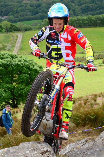 RT Keedwell British Trials Championship – Scarborough Preview