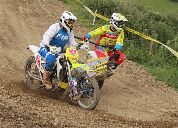 British Sidecar Enduro 2026: Tough, Competitive, and Unforgettable