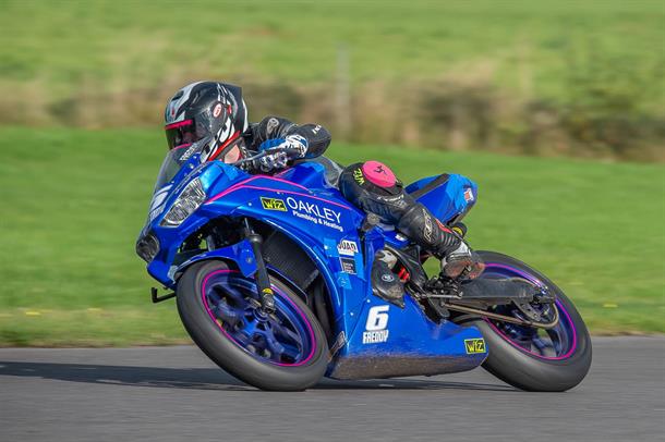 Darley Moor’s Season Ready for the Flag to Drop