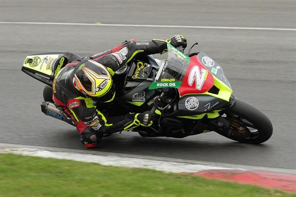 NG Road Racing... Brands Hatch Race Report