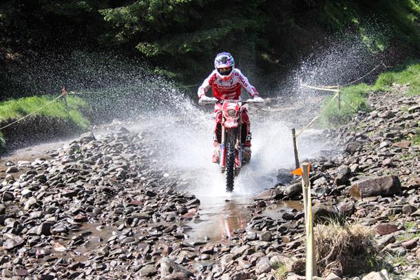 BEC heads to Isle of Man!