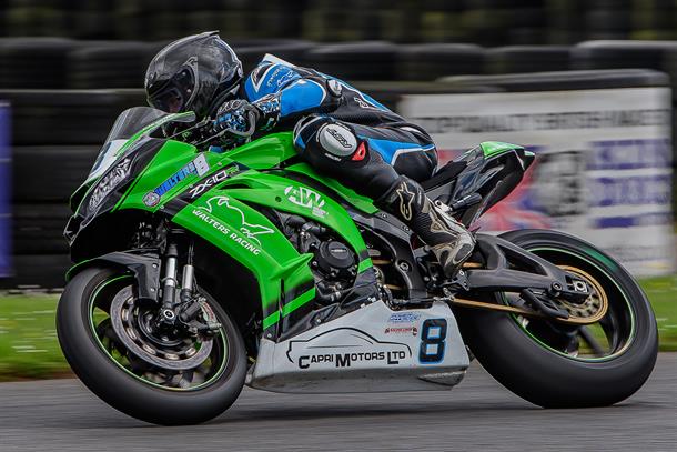 Rounds 7 & 8 Beckons at Darley Moor