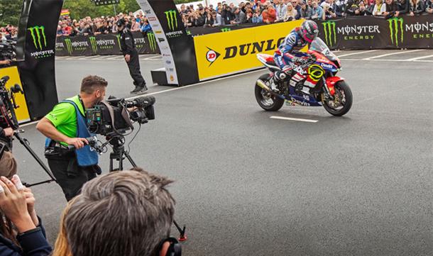 Isle of Man Government Confirms Cancellation Of 2021 Isle of Man TT Races