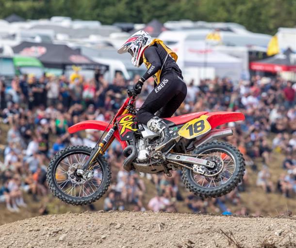 Team MercIa is ‘Bank’ing on it