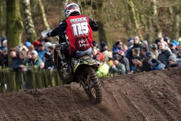 New team, familiar faces at the Maxxis ACU British Championship